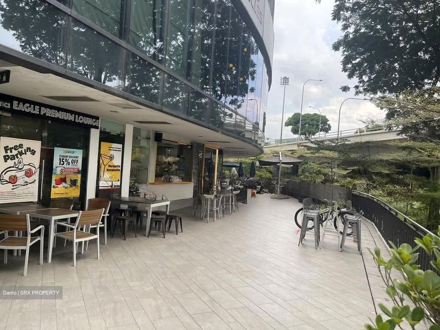 Kap Residences (D21), Shop House #625907991